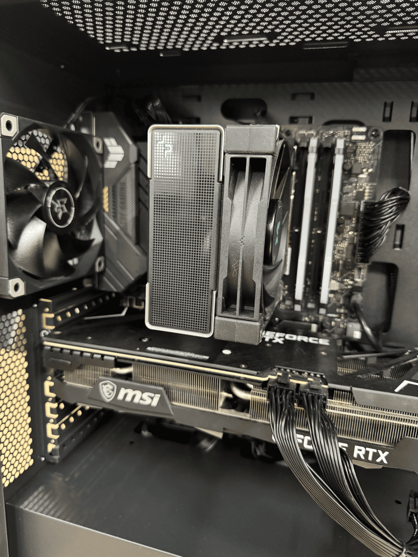 【Core i5 13400 & RTX3070Ti】不死鳥PC046