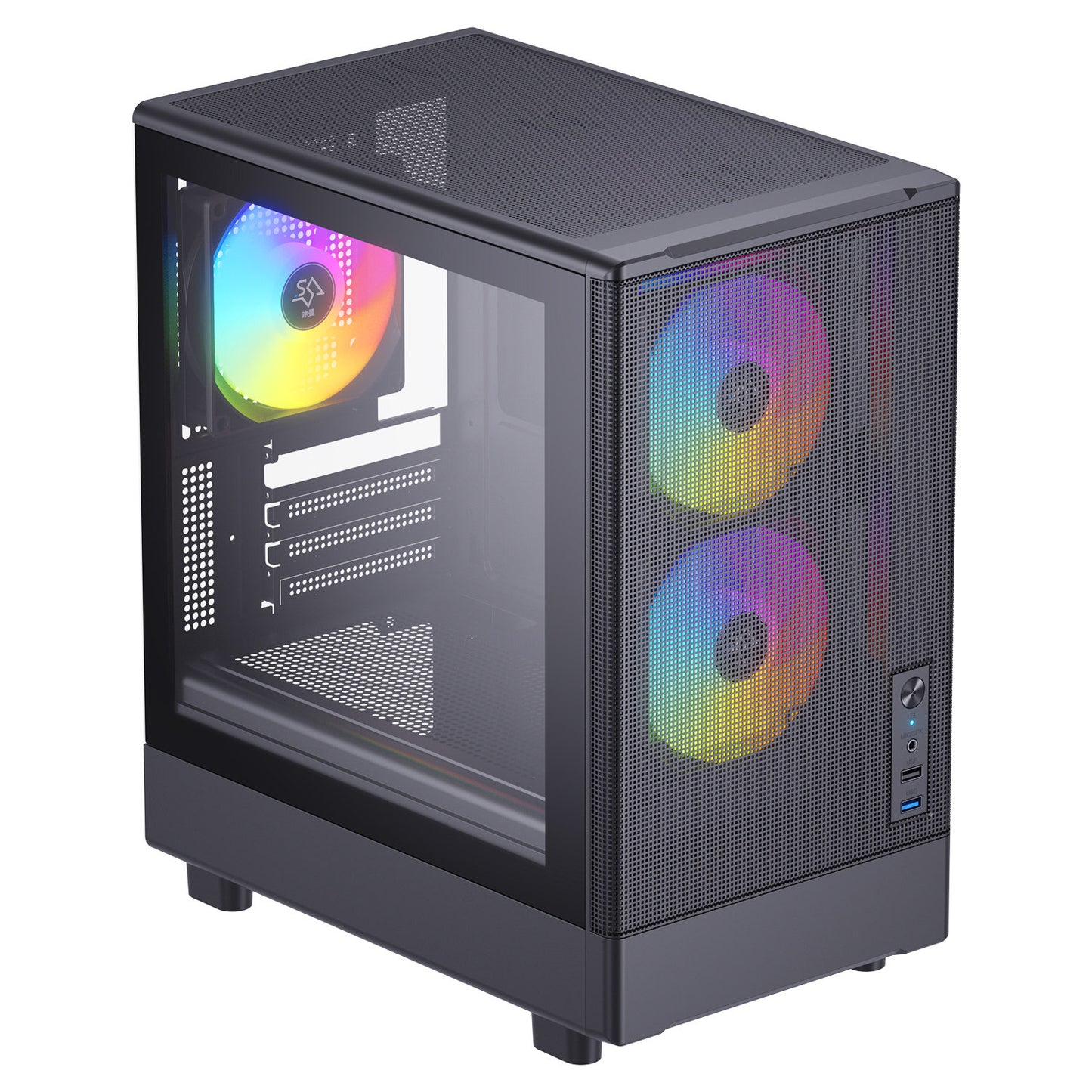 【Core i5 14600K & RTX5060】KGI5-32G60【動画配信向けモデル】