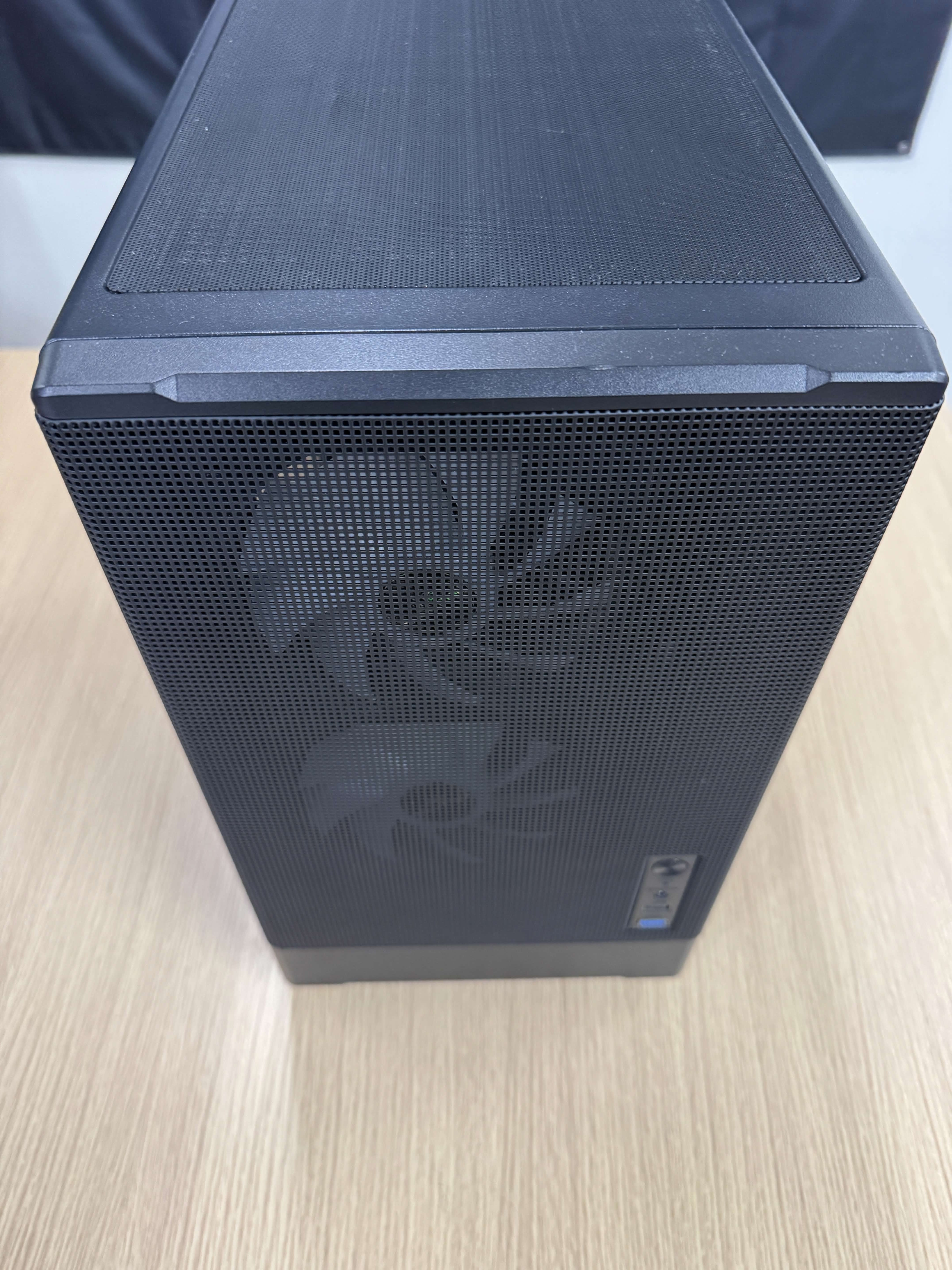 Core i7 10700F & RTX3060Ti】不死鳥PC044 – KARASUGAMING