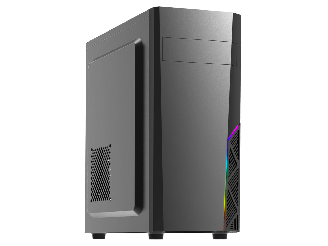 【Core i5 8400 & GTX1050ti】不死鳥PC016