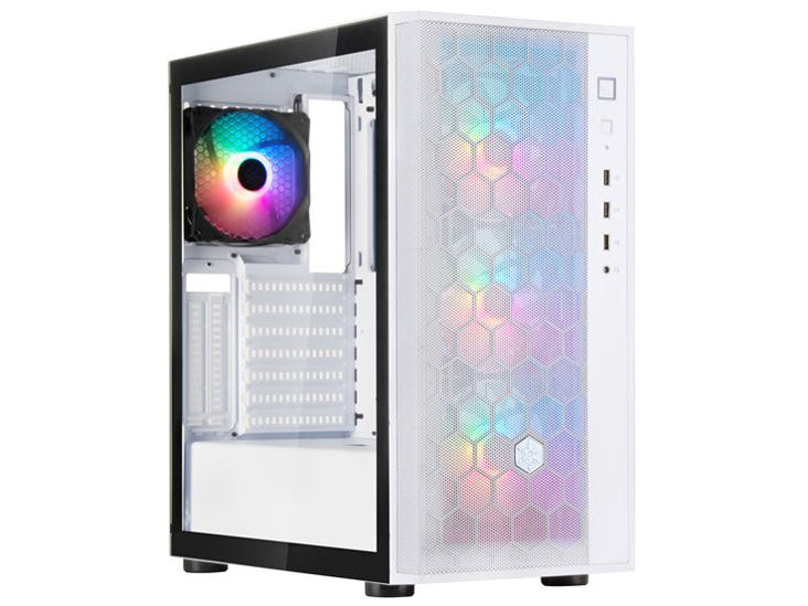 【Ryzen5 3500X & RTX2060super】不死鳥PC019