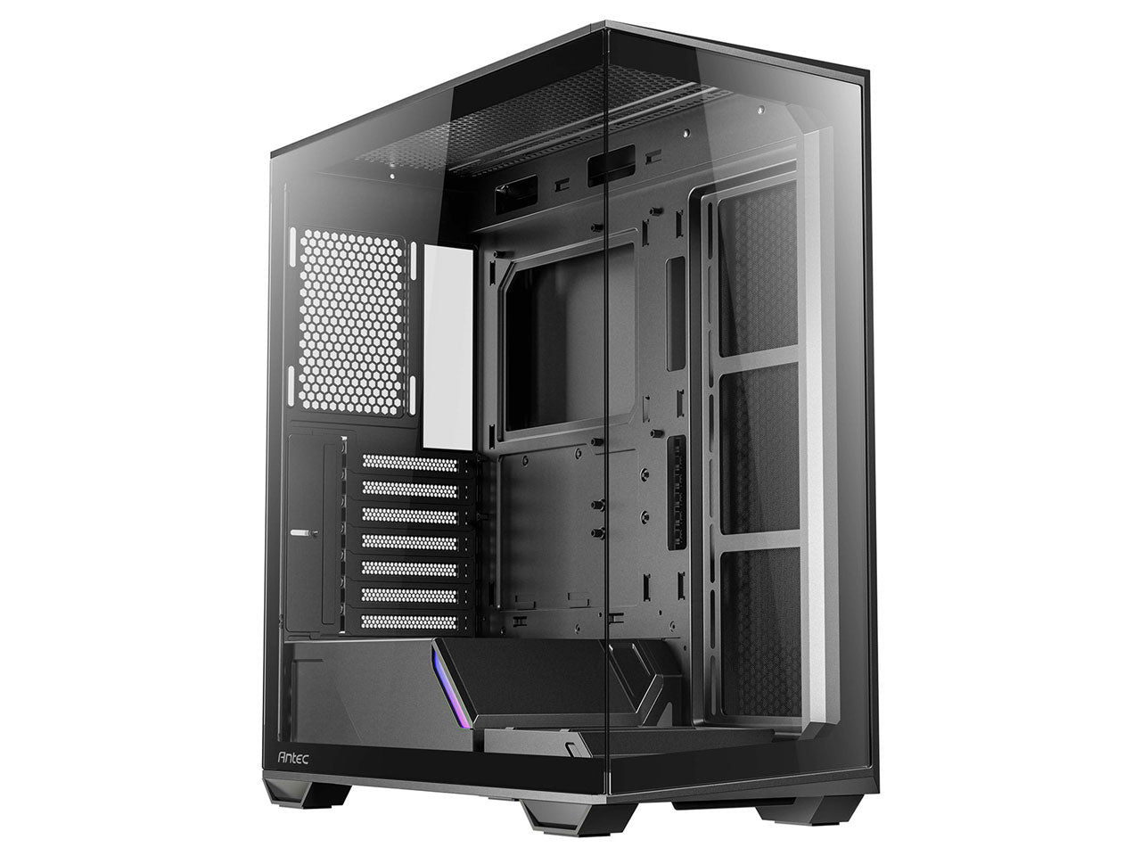 【Ryzen7 9800X3D & RTX4090】KGMB-02