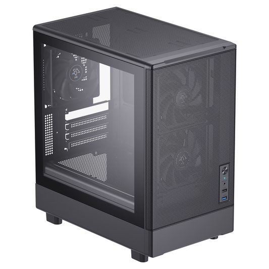 【Ryzen5 5500 x RTX3050】KGZAL-02