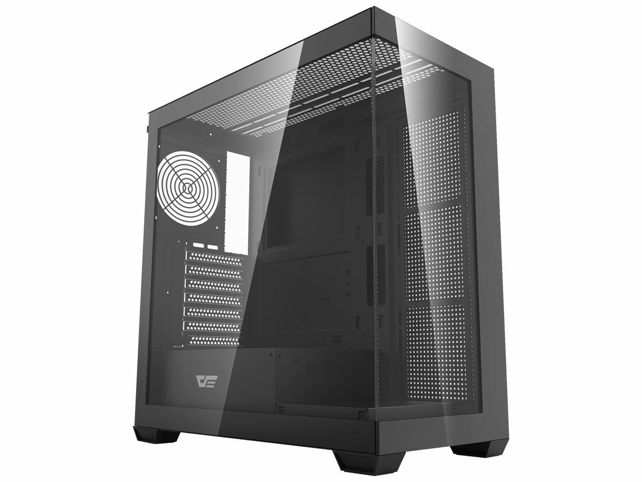 【Ryzen7 9800X3D & RX9070XT】キャプチャーボード内蔵ストリーマー向けPC