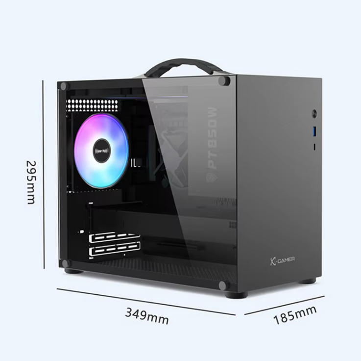 【Core i7 8700 & GTX1070】メーカー再生品006