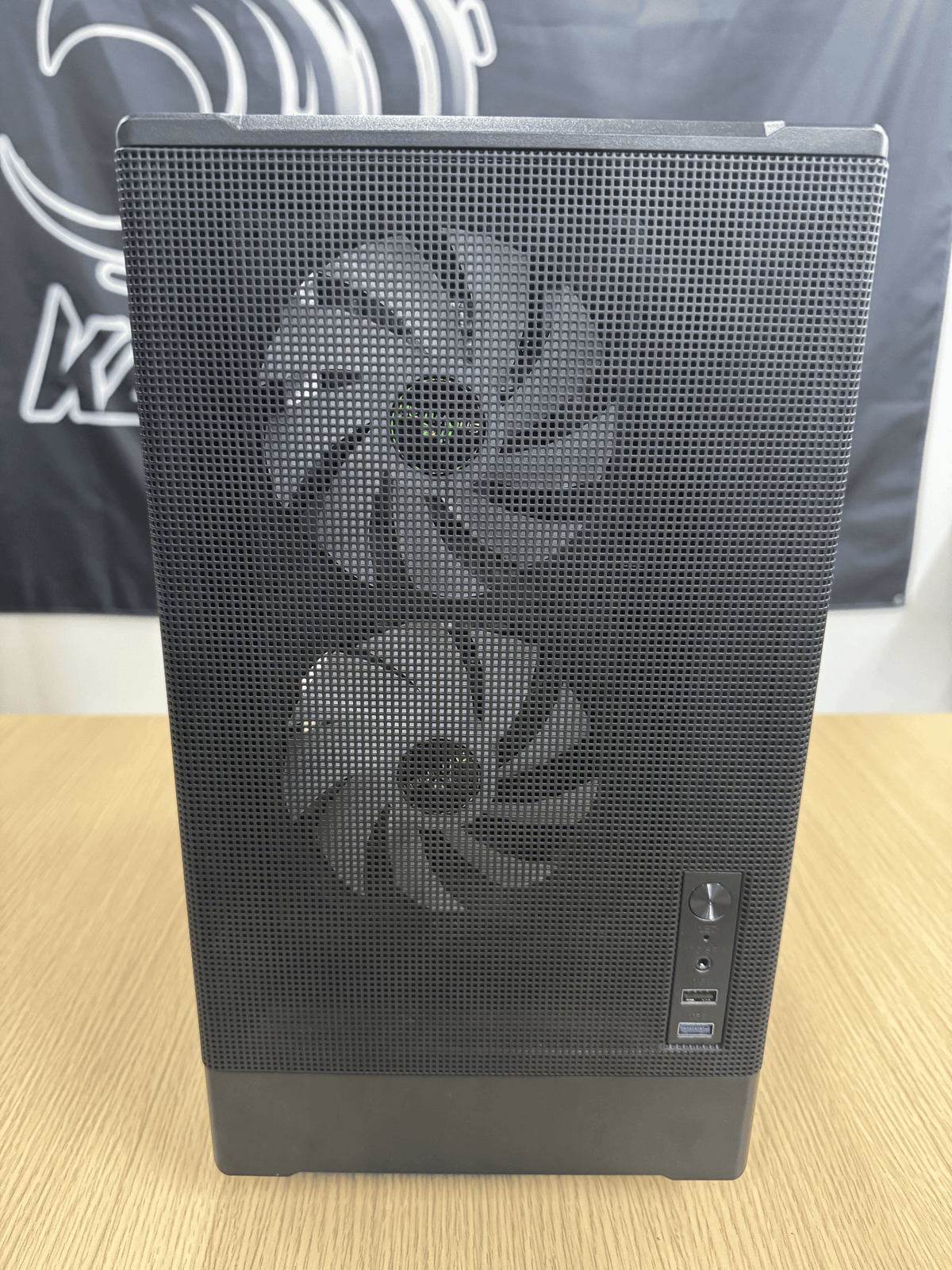 【Core i5 13400 & RTX3070Ti】メーカー再生品046