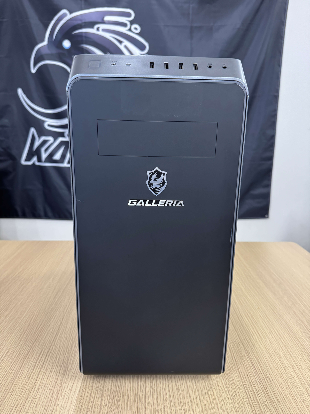 【Core i7 12700 & RX6700XT】メーカー再生品048