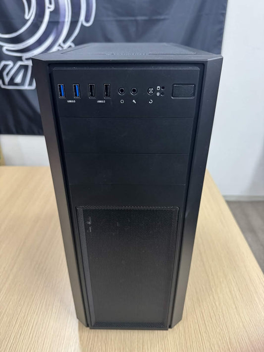 【Core i5 10400F & RTX3060Ti】不死鳥PC049