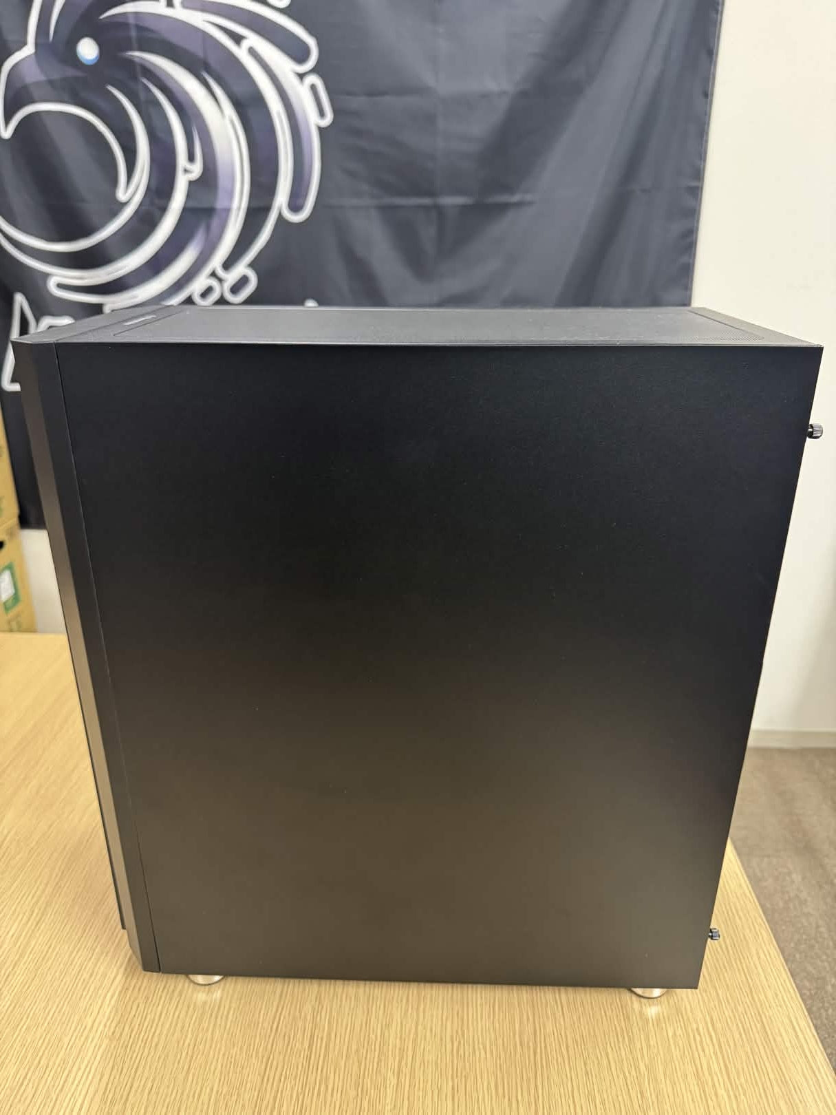 【Core i5 10400F & RTX3060Ti】不死鳥PC049
