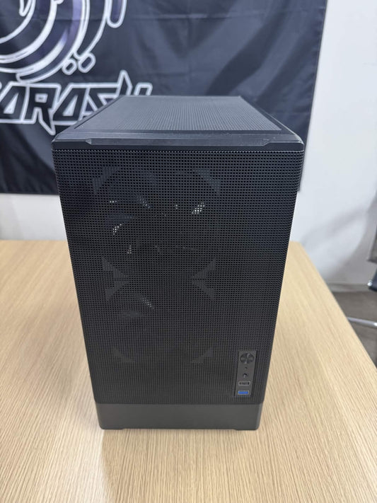 【Core i5 8400 & GTX1050Ti】不死鳥PC051