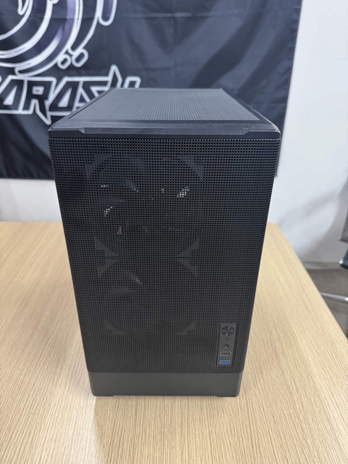 【Core i5 8400 & GTX1050Ti】メーカー再生品