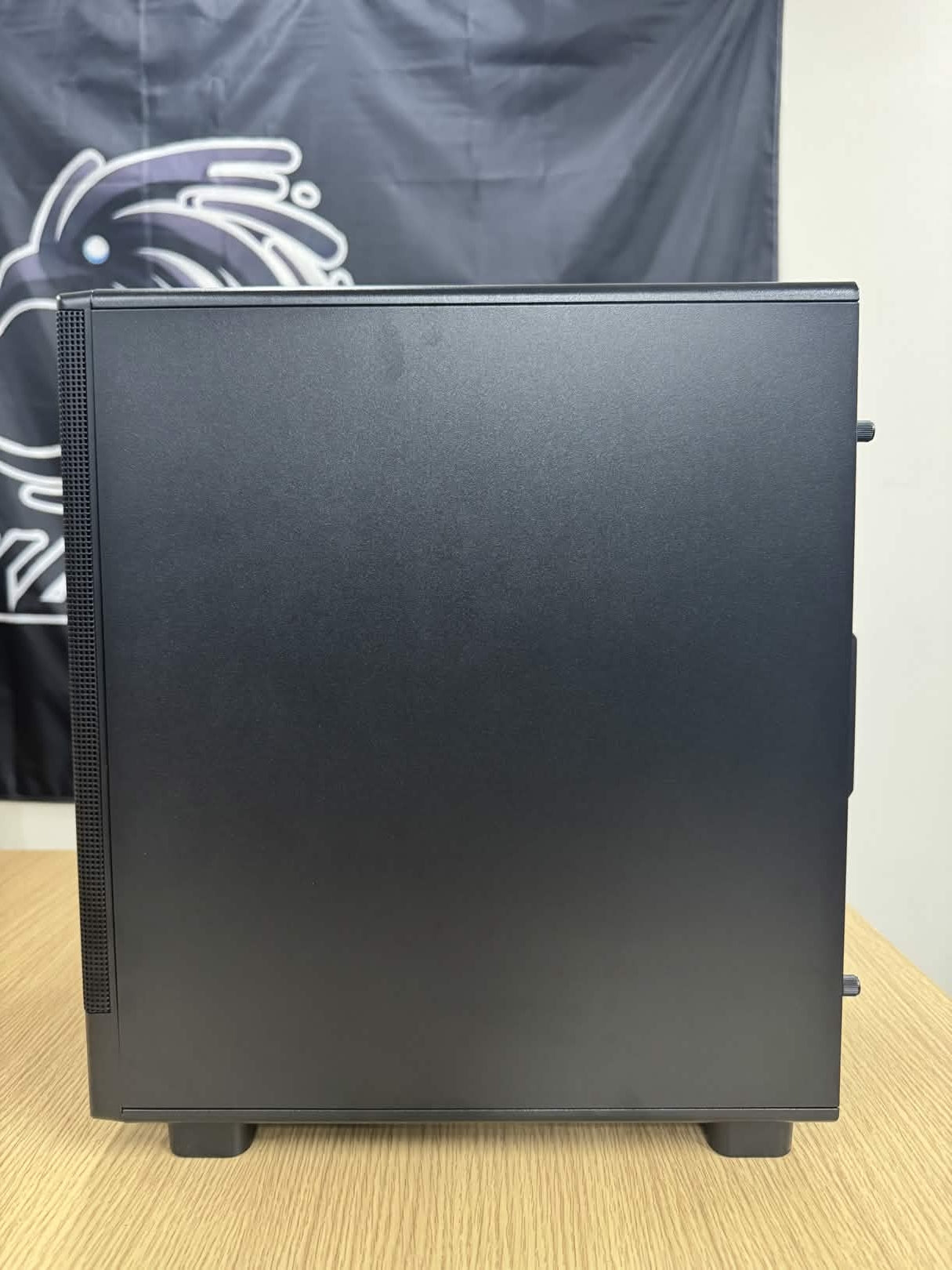【Core i5 8400 & GTX1050Ti】不死鳥PC051