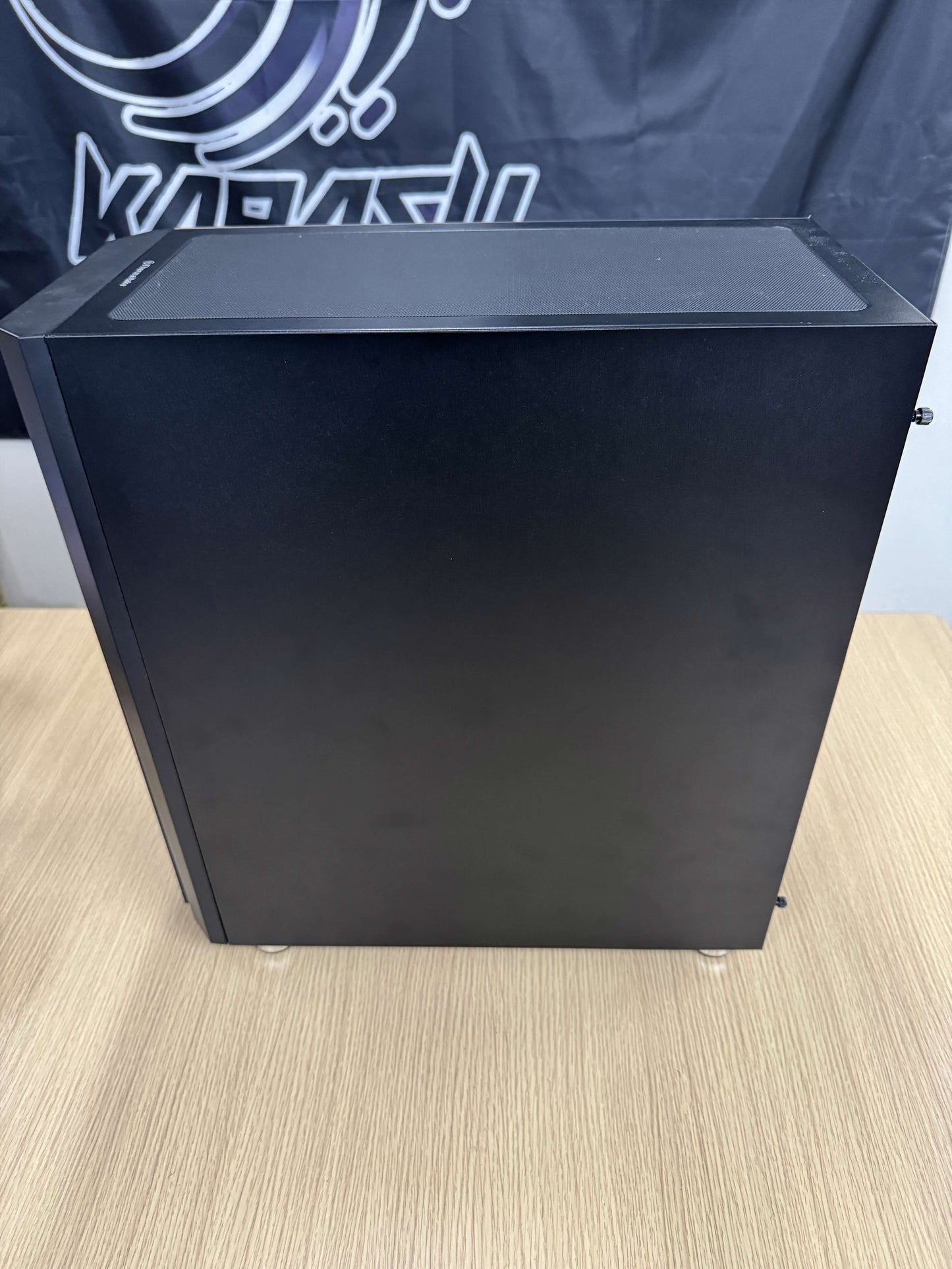 【Core i9 13900KF & RTX3080】不死鳥PC052