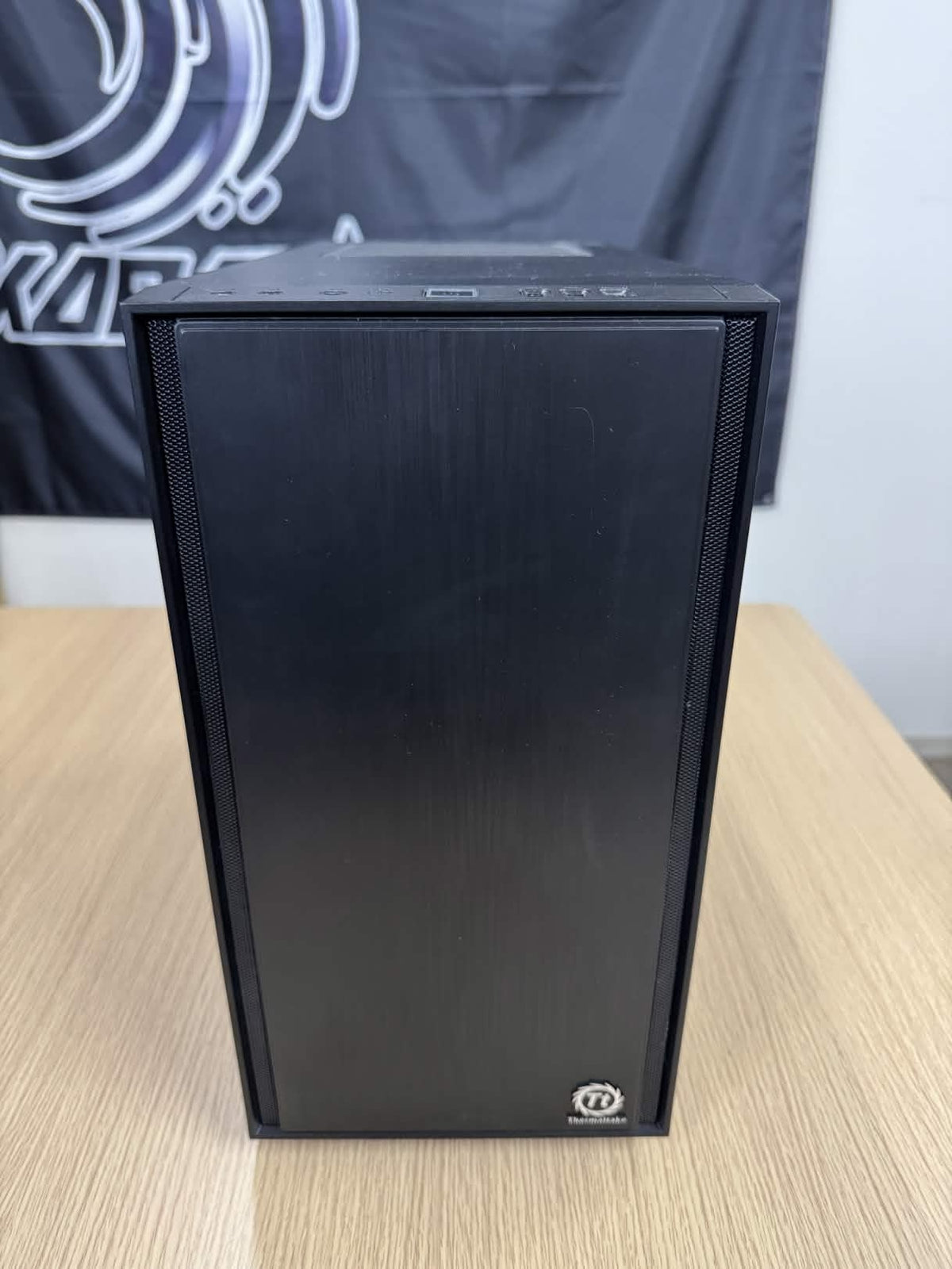 【Ryzen7 5700X & RTX5060】メーカー再生品059