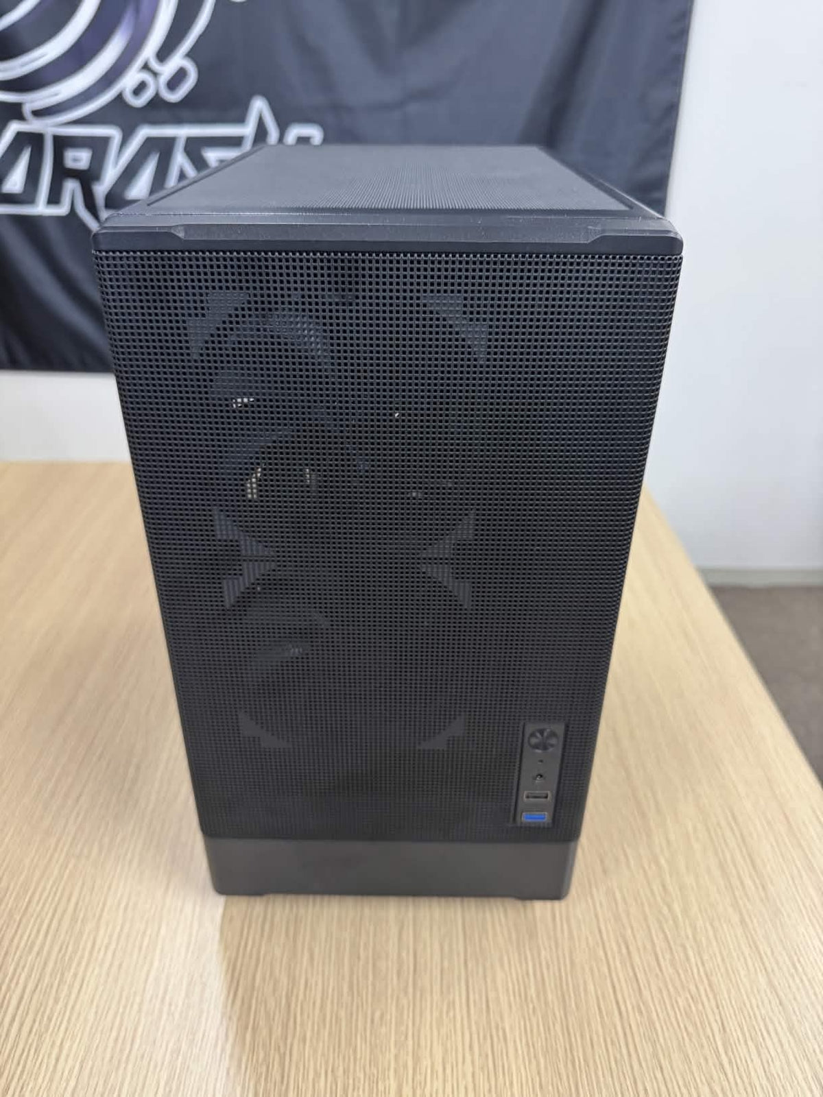 【Ryzen7 5700X & RTX5060】メーカー再生品062