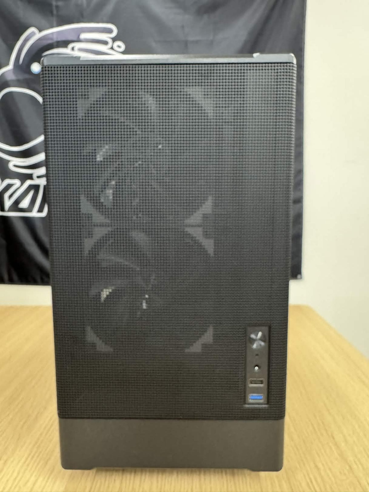 【Ryzen7 5700X & RTX4060】メーカー再生品067