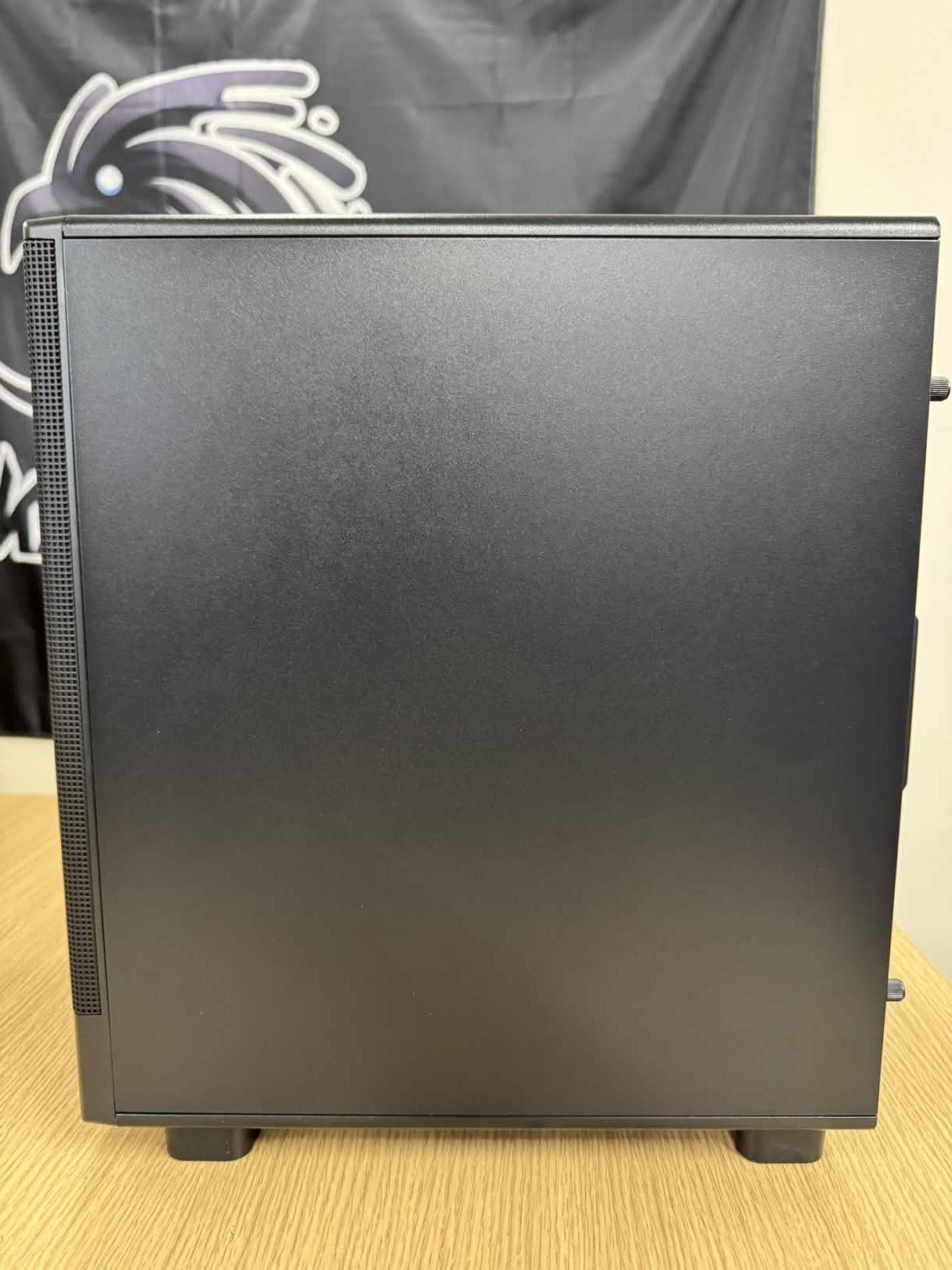 【Ryzen7 5700X & RTX4060】不死鳥PC067