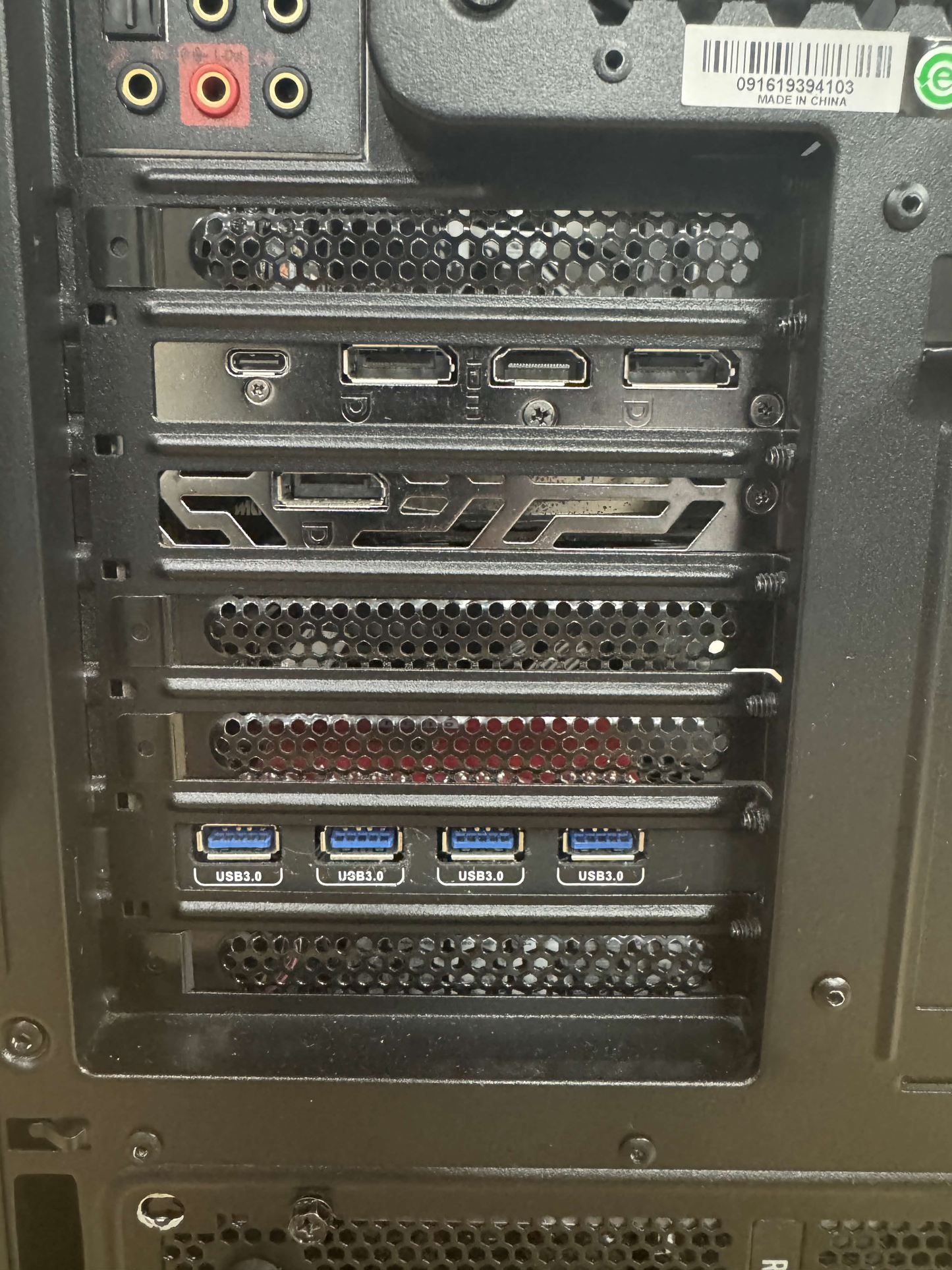 【Core i9 9900KF & RTX2080super】不死鳥PC025