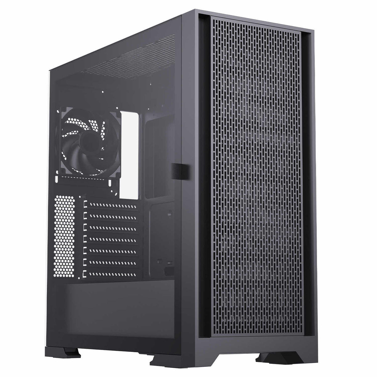 【Ryzen7 9800X3D & RTX4090】KGMB-02