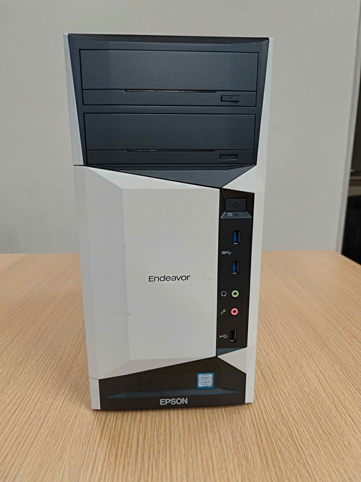 【Core i7 8700 & RTX2070】メーカー再生品027