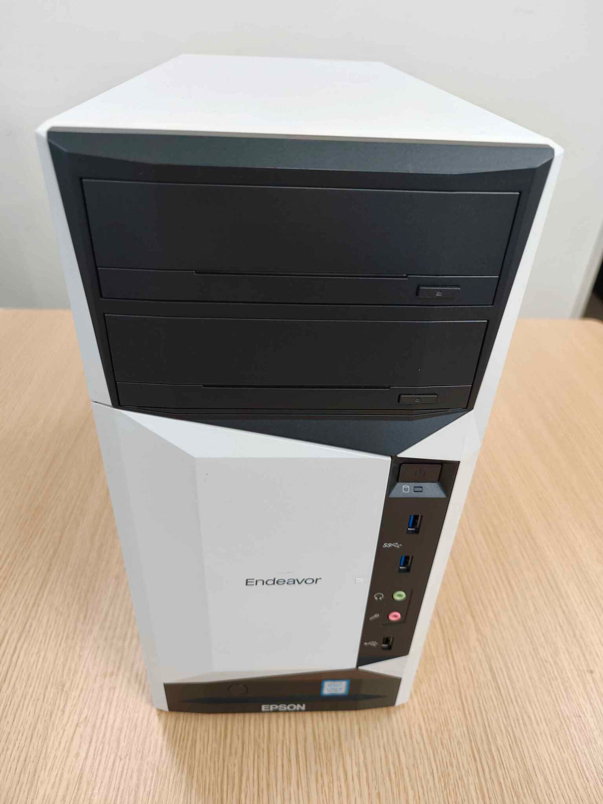 【Core i7 8700 & RTX2070】メーカー再生品028