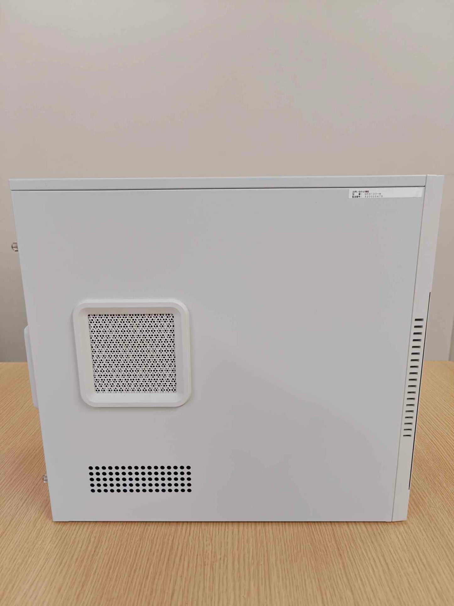 【Core i7 8700 & RTX2070】不死鳥PC028