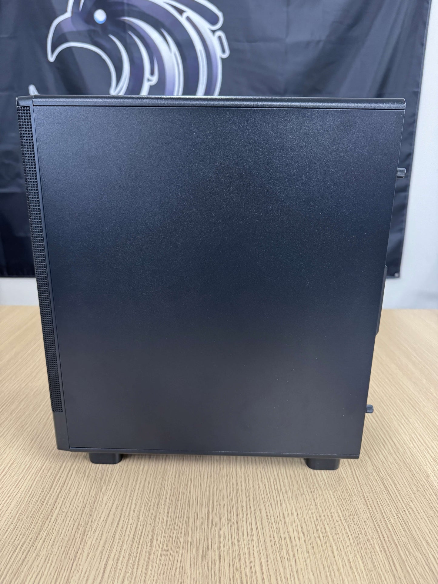 【Ryzen3 PRO 4350G & RTX2070】不死鳥PC024