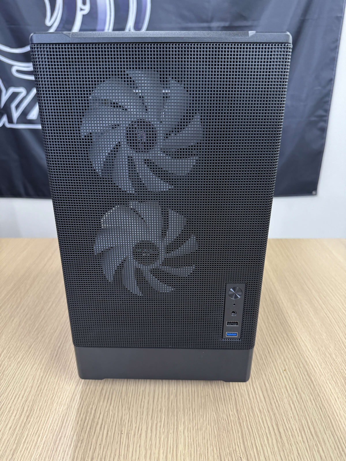 【Core i5 9500 ＆ RTX2070Super】メーカー再生品058