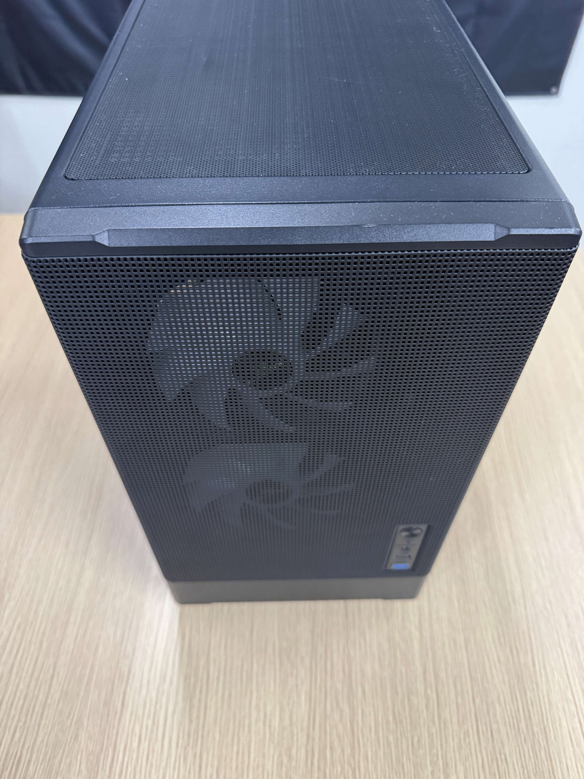 【Core i7 10700F & RTX3060Ti】メーカー再生品044