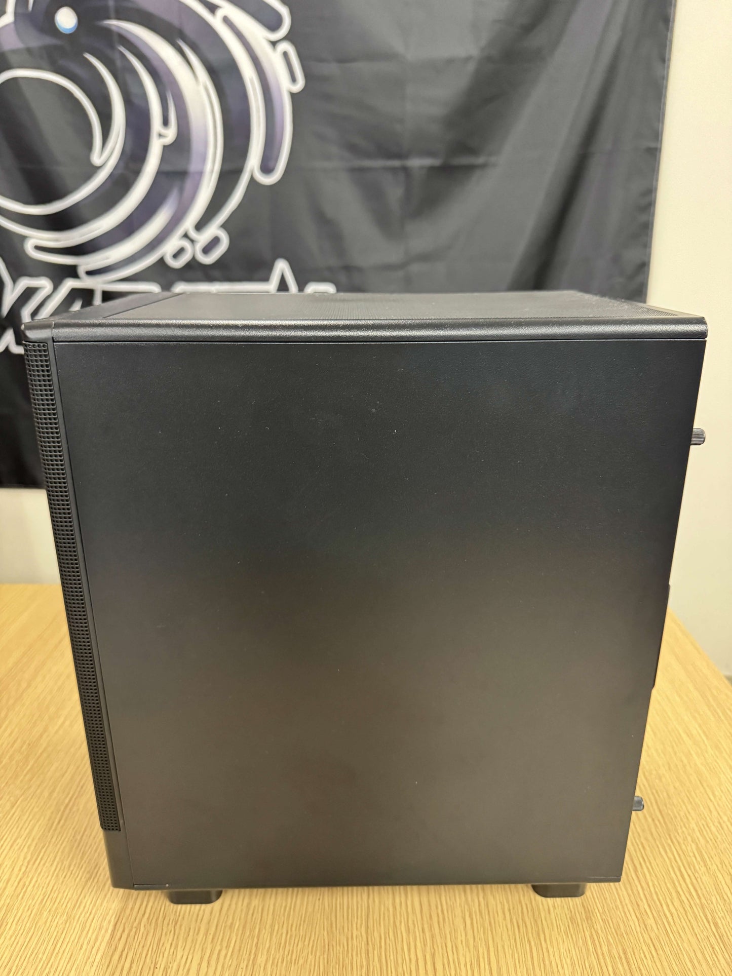 【Core i7 10700F & RTX3060Ti】不死鳥PC044