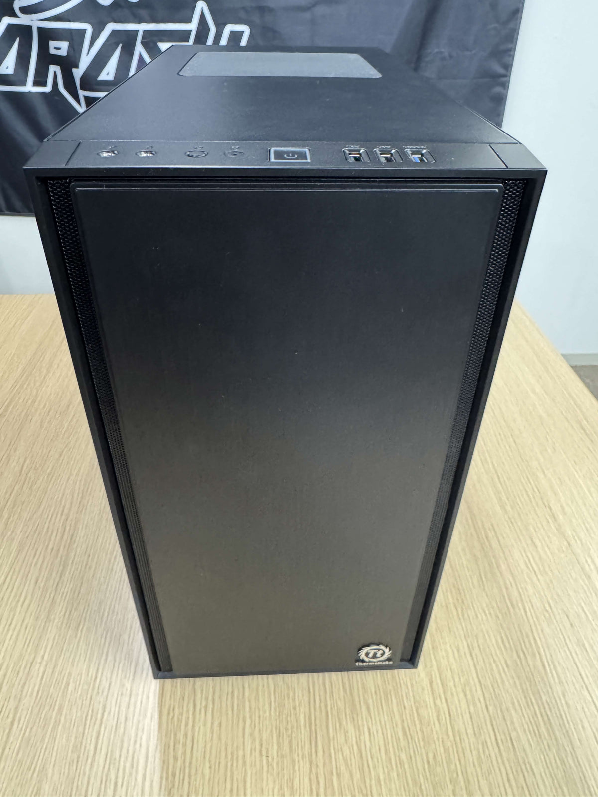 【Ryzen5 3500 & GTX1650】メーカー再生品030