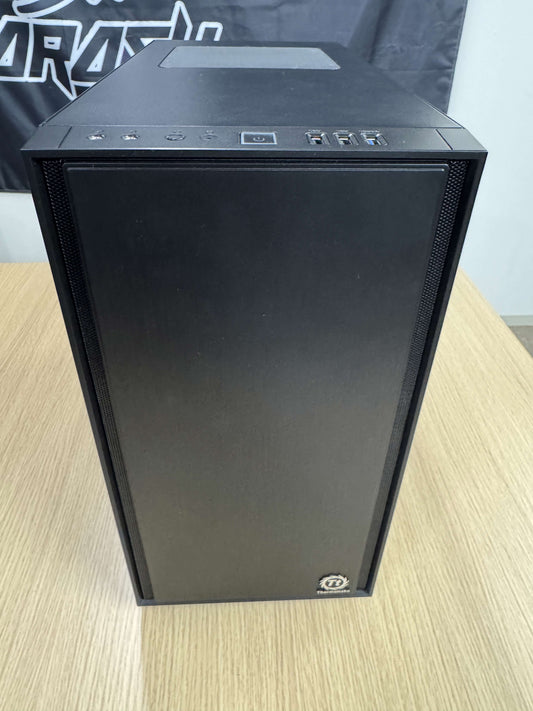 【Ryzen5 3500 & GTX1650】不死鳥PC030