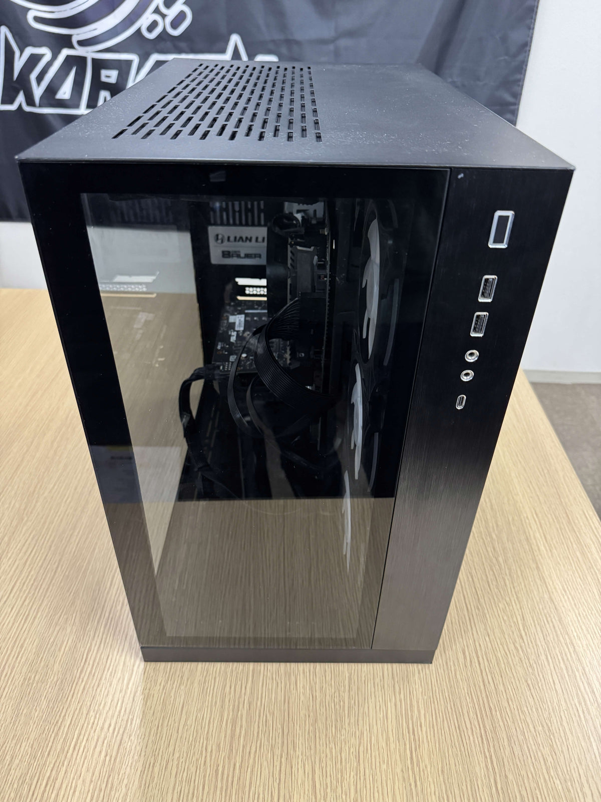 【R5P 4650G & GTX1660Super】メーカー再生品047