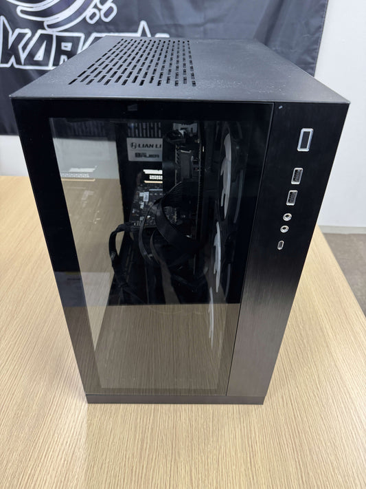 【R5P 4650G & GTX1660Super】不死鳥PC047