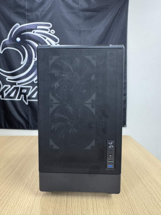 【Ryzen7 5700X & RTX4070】不死鳥PC034