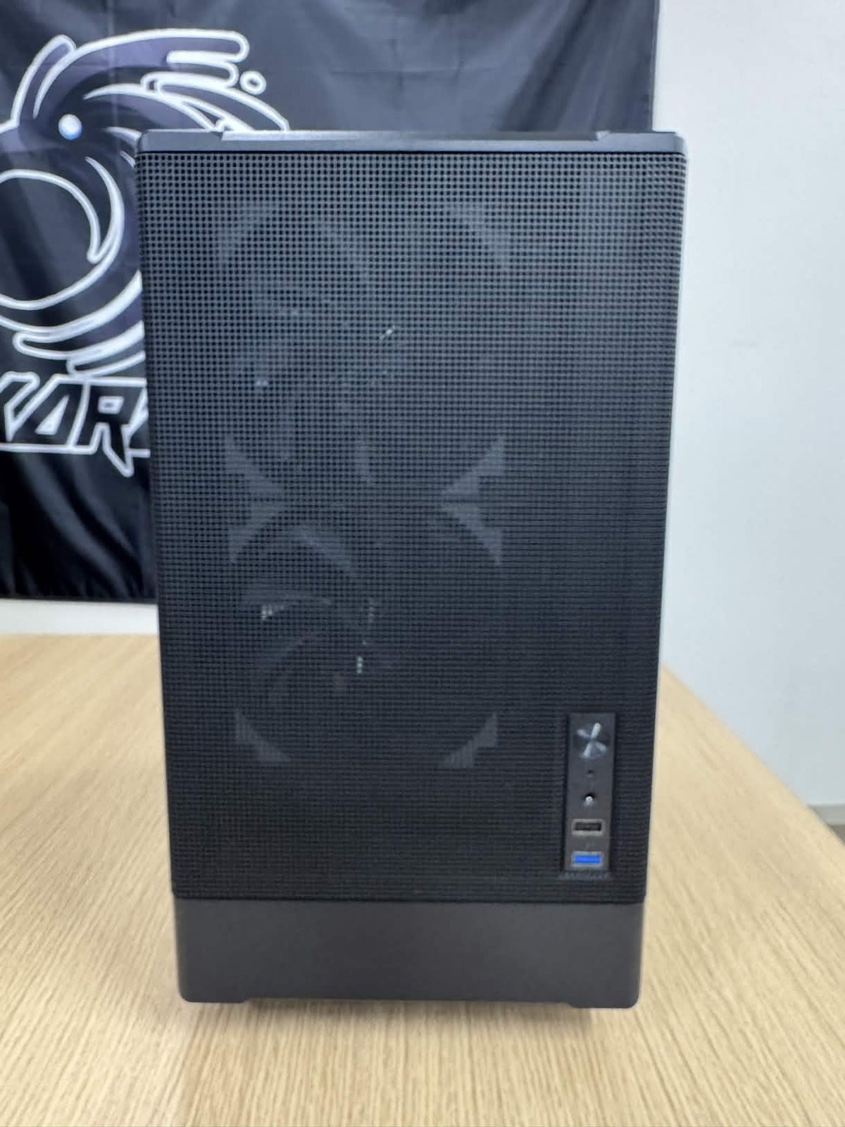 【Ryzen7 5700X & RTX5060】メーカー再生品060