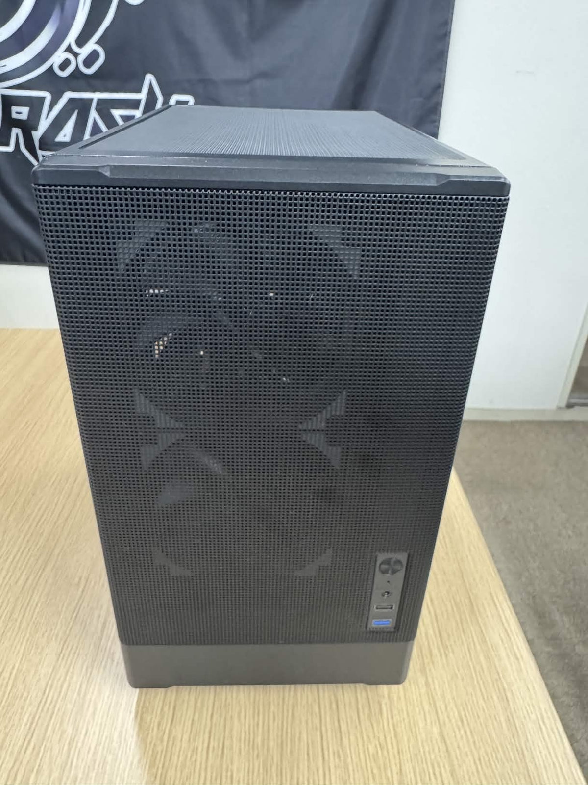 【Ryzren7 5700X & RTX5060】メーカー再生品064