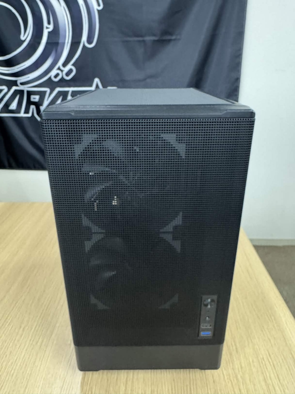 【Ryzen7 5700X & RX7600】メーカー再生品065