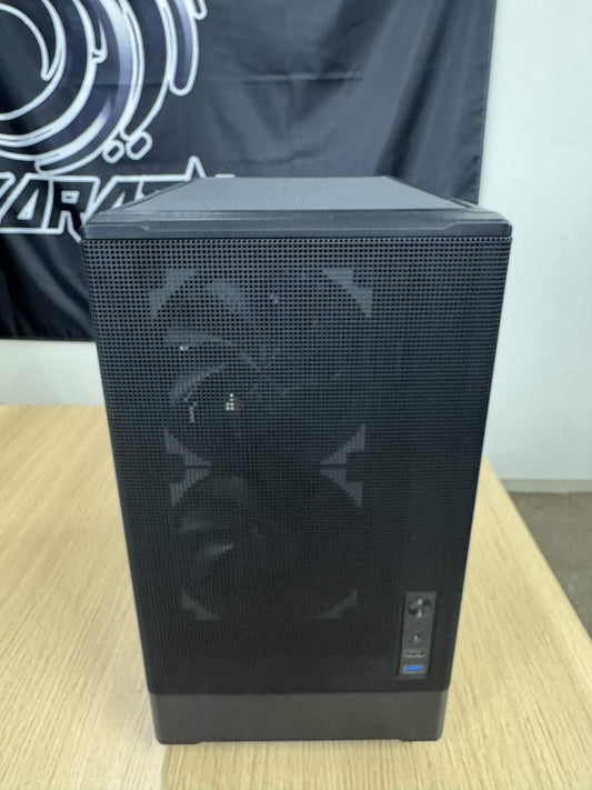 【Ryzen7 5700X & RX7600】不死鳥PC065
