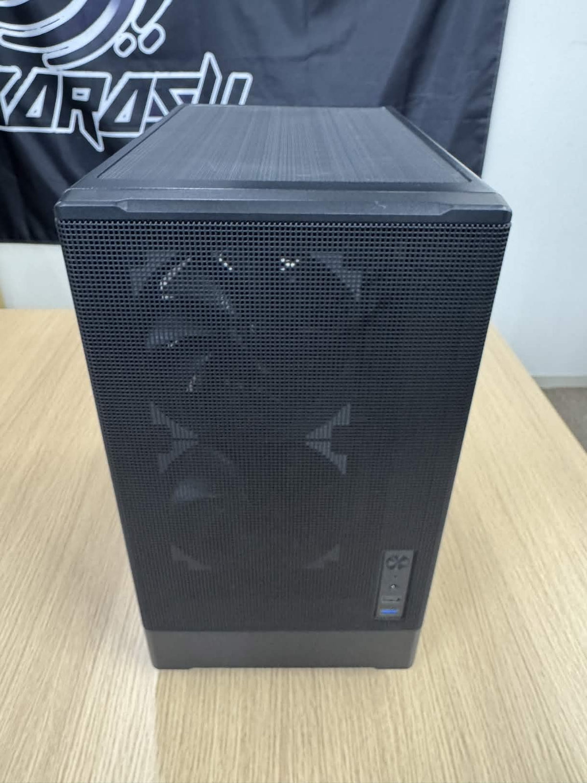 【Ryzen7 5700X & RX7600】メーカー再生品066