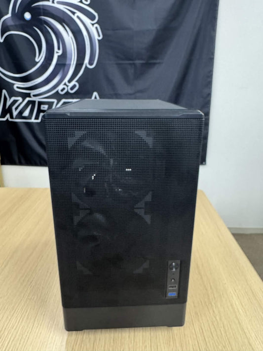 【Ryzen3 PRO 4350G & GTX1070ti】不死鳥PC038