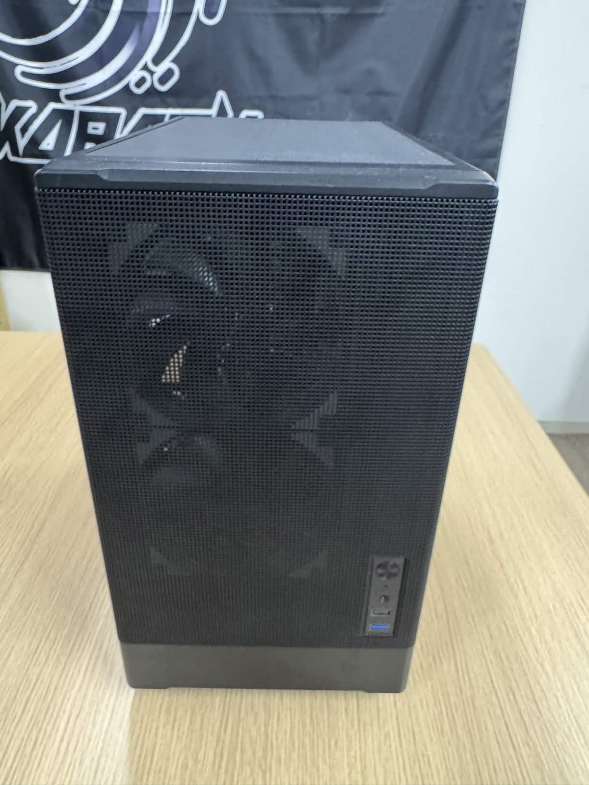 【Ryzren7 5700X & RTX5060Ti 16GB】メーカー再生品061