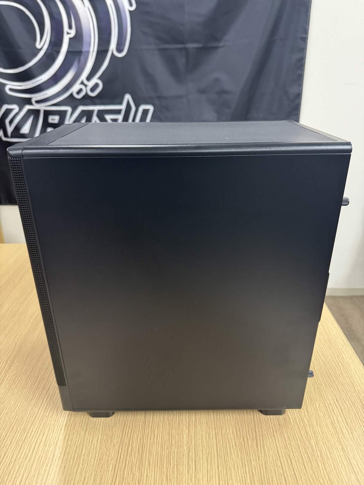 【Ryzren7 5700X & RTX5060Ti 16GB】不死鳥PC061