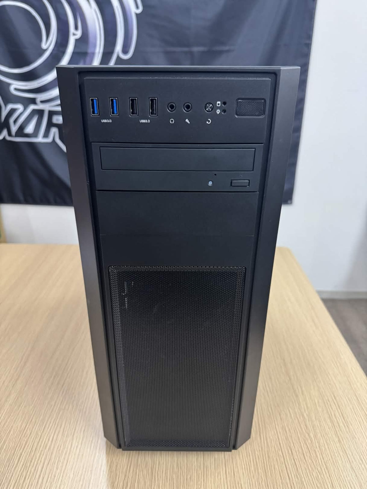 【Core i7 9700K & RTX2070】メーカー再生品042