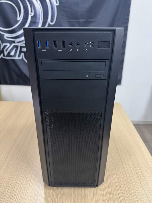 【Core i7 9700K & RTX2070】不死鳥PC042