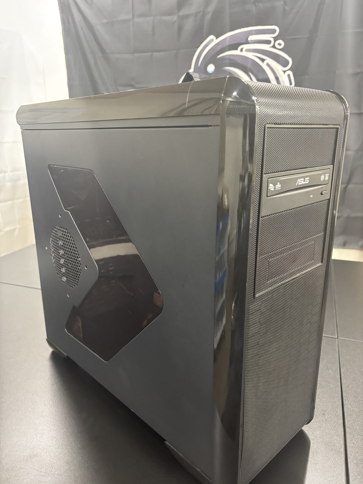 【Core i5 8400 x GTX1050ti】メーカー再生品013