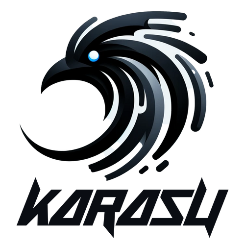 Karasu Gaming – KARASUGAMING