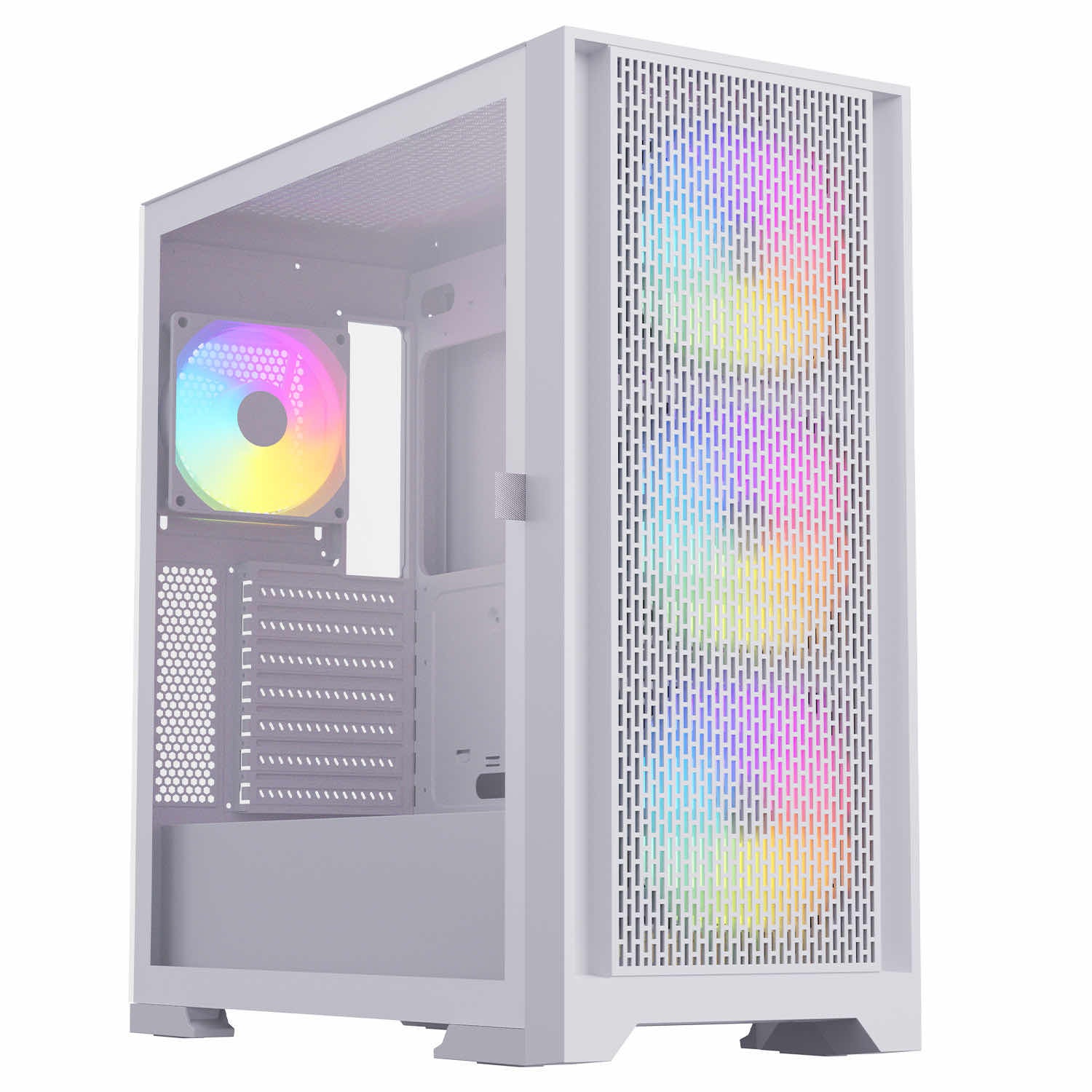 Ryzen 7 7800X3D x RTX4070Ti super】KGVEL-01 – KARASUGAMING