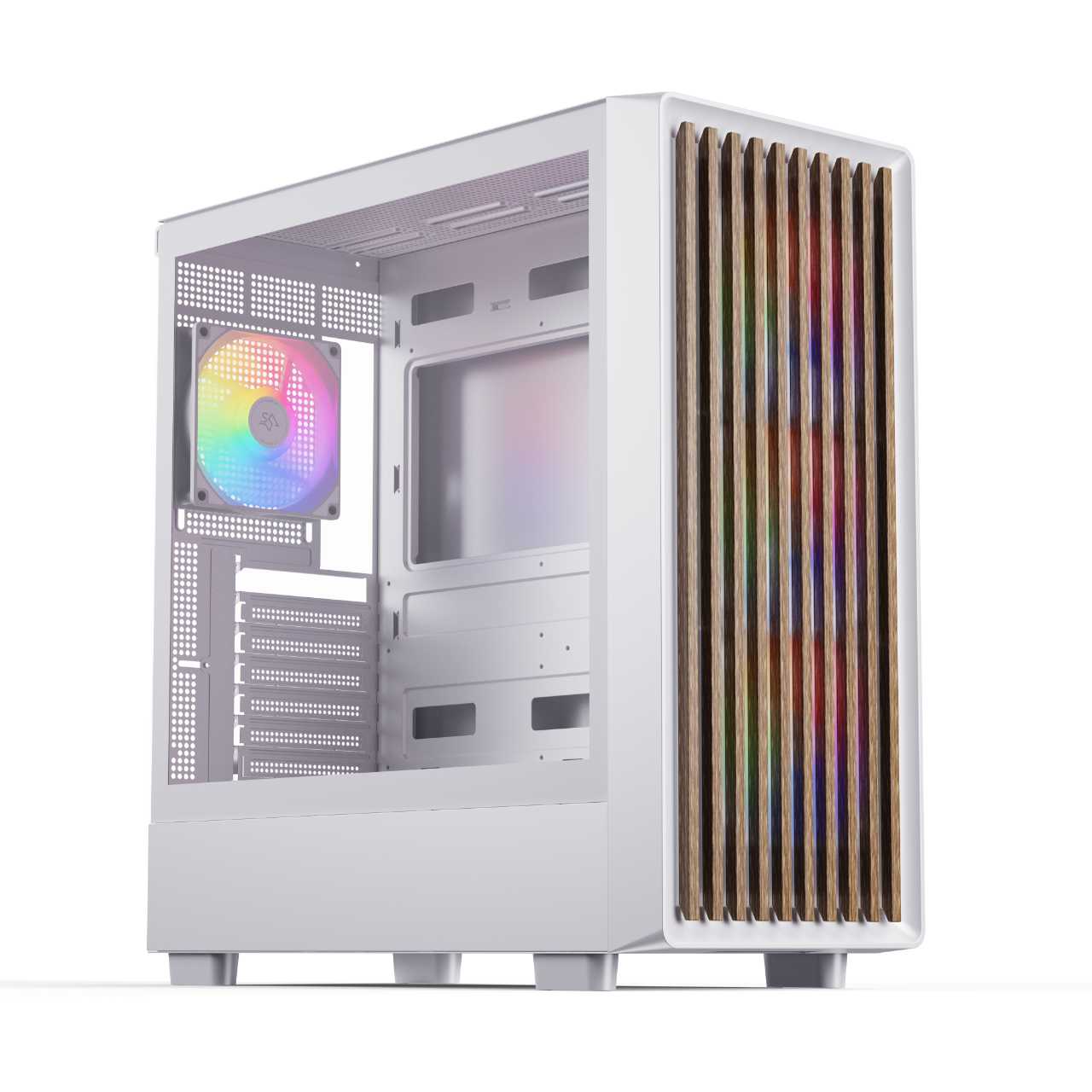 【Ryzen7 9800X3D & RTX5080】KGVS-01