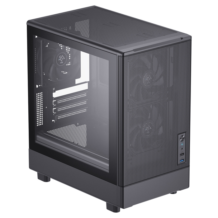 【Ryzen5 5500 x RTX3050】KGZAL-02